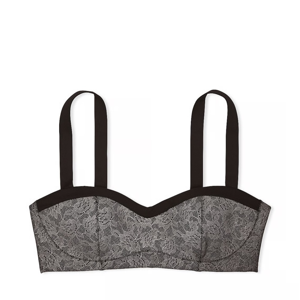 Victoria’s Secret VSX Reflective Sports Bra Size Small